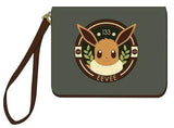 Pokemon - Eevee Badge Purse - Bags & Accessories