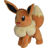 Pokemon - Eevee Plush - Plush