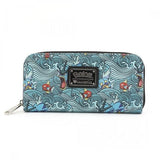 Pokemon Gyarados Magikarp Waves Wallet - Bags & Accessories