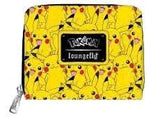 Pokemon - Pikachu Collage Purse - Bags & Accessories