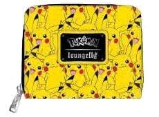Pokemon - Pikachu Collage Purse - Bags & Accessories