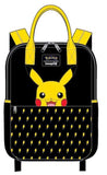 Pokemon - Pikachu Lightning Bolt Backpack - Bags & Accessories