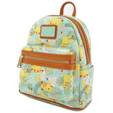 Pokemon - Pikachu Mini Backpack - Bags & Accessories