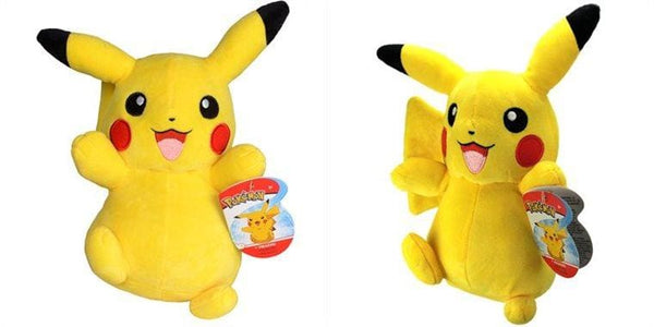 Pokemon - Pikachu Plush - Plush
