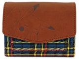 Pokemon - Pikachu Tartan Purse - Bags & Accessories