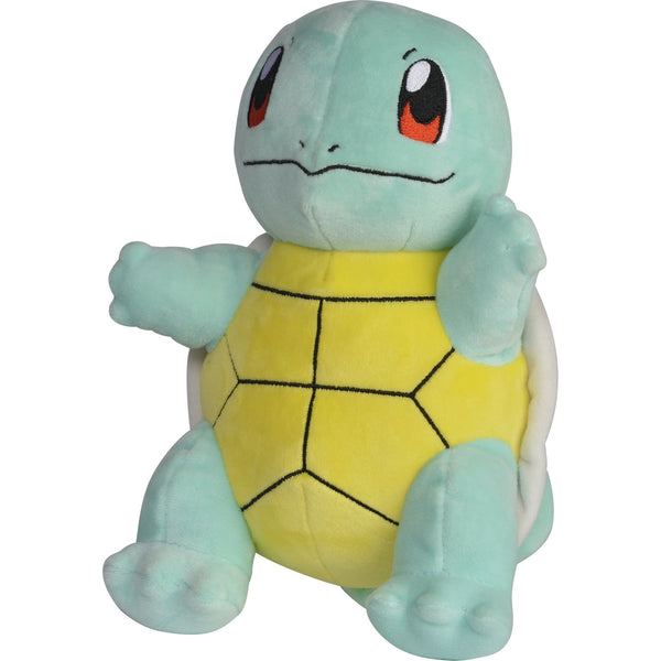 Pokemon - Squirtle Plush - Plush