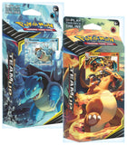 Pokemon Trading Card Game: Sun And Moon Team Up Deck - Tcg