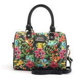 Pokemon Tropical Starter Aop Duffle Bag - Bags & Accessories