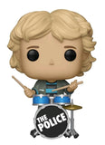 Police - Stewart Copeland Pop! Vinyl - Pop! Vinyl