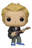 Police - Sting Pop! Vinyl - Pop! Vinyl