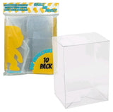 Pop! Protector - .35Mm Case 10Pk - Pop! Vinyl
