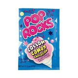 Pop Rocks - Cotton Candy Popping Candy Sachet - Candy