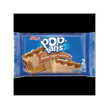 Pop Tarts: Frosted Brown Sugar & Cinnamon 2-Pack - Snacks