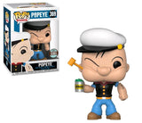 Popeye - Popeye Pop! !e - Pop! Vinyl