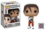 Portal 2 - Chell Pop! - Pop! Vinyl