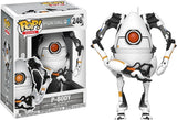 Portal 2 - P-Body Pop! - Pop! Vinyl