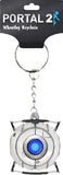 Portal 2 - Wheatley Vinyl Keychain - Keychain