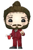 Post Malone - Post Malone Pop! Vinyl - Pop! Vinyl
