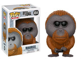 Pota: War - Maurice Pop! - Pop! Vinyl