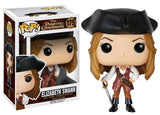 Potc - Elizabeth Swan Pop! - Pop! Vinyl