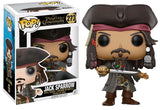 Potc5 - Jack Sparrow Pop! - Pop! Vinyl