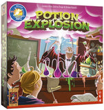 Potion Explosion - Board Game