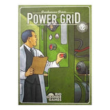 Power Grid - Board Game