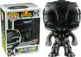 Power Rangers - Black Morphing Pop! !e Rs - Pop! Vinyl