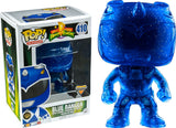 Power Rangers - Blue Morphing Pop! !e Rs - Pop! Vinyl