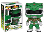 Power Rangers - Green Ranger Pop! - Pop! Vinyl