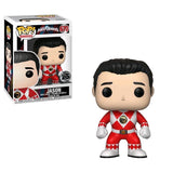 Power Rangers - Jason Pop! - Pop! Vinyl