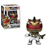 Power Rangers - Lord Drakkon Pop! Vinyl - Pop! Vinyl