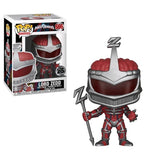 Power Rangers - Lord Zedd Pop! - Pop! Vinyl
