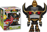 Power Rangers - Megazord BK GD 6 Pop! RS - Pop! Vinyl