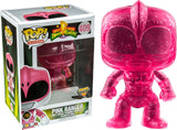 Power Rangers - Pink Morphing Pop! !e Rs - Pop! Vinyl