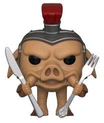 Power Rangers - Pudgy Pig Pop! RS - Pop! Vinyl