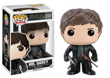 P&P Zombies - Mr Darcy Pop! - Pop! Vinyl