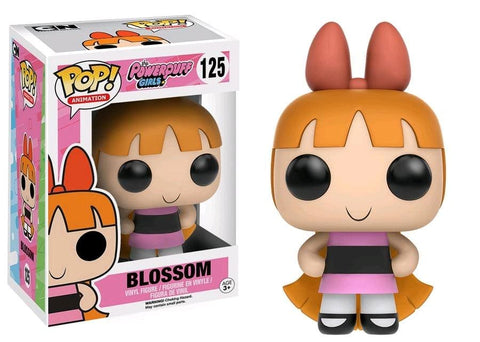 Ppg - Blossom Pop! - Pop! Vinyl