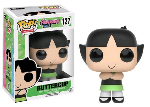 Ppg - Buttercup Pop! - Pop! Vinyl