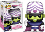 Ppg - Mojo Jojo Pop! - Pop! Vinyl