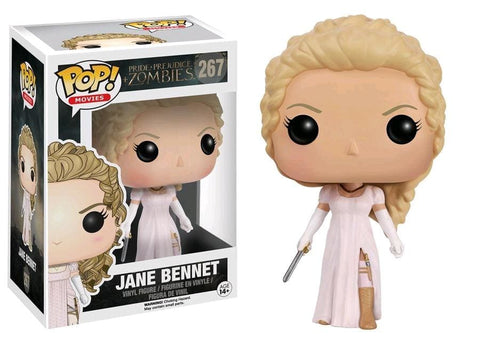 Ppz - Jane Bennet Pop! - Pop! Vinyl