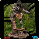 Predator - Predator 1:6 Scale Statue with Alternative Portrait - Premium Statue