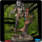 Predator - Predator 1:6 Scale Statue with Alternative Portrait - Premium Statue