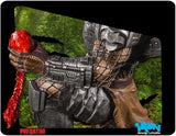 Predator - Predator 1:6 Scale Statue with Alternative Portrait - Premium Statue