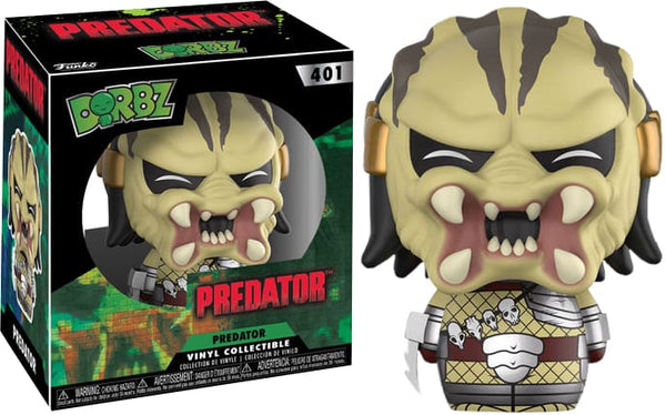 Predator - Predator Dorbz - Vinyl Figure