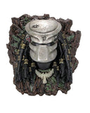 Predator - Foam Wall Mounted Bust - Premium Statue