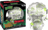 Predator - Predator Invisible Blood Splattered Us Exclusive Dorbz [Rs] - Vinyl Figure