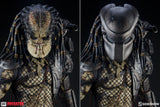 Predator - Jungle Hunter Maquette - Premium Format Statue