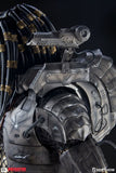 Predator - Jungle Hunter Maquette - Premium Format Statue