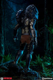 Predator - Jungle Hunter Maquette - Premium Format Statue